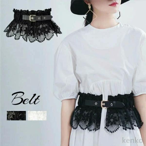 【送料無料】スサッシュベルト  レディース ベルト レディース 太 ベルト レディース ワイドベルト...