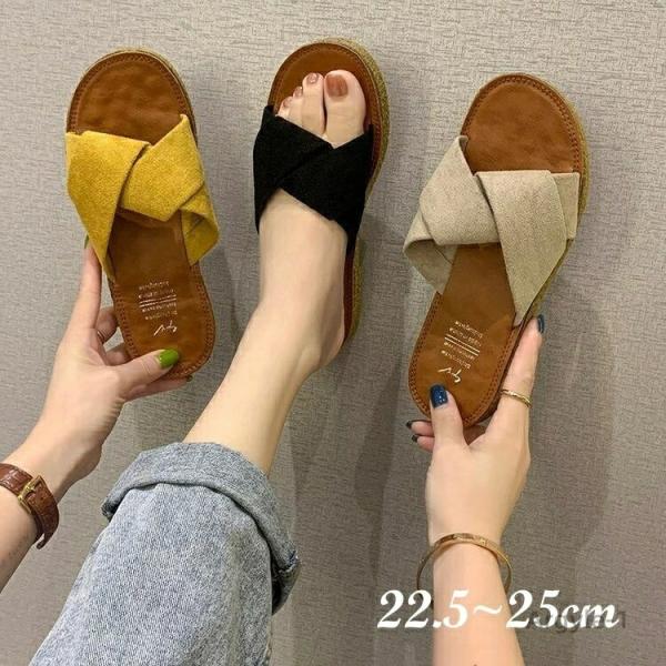 おしゃれ サンダル 靴 夏 フラット サンダル アウトドア おしゃれ カジュアル 美脚 ファッション...