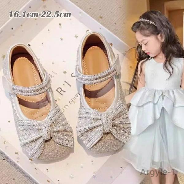 女の子 キッズ キラキラ 子供靴 パンプス ドレスシューズ ピアノ発表会 ジュニア 女児 シューズ ...