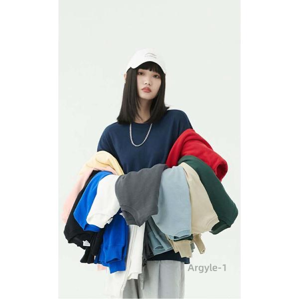 スウェットトップス tシャツ レディース トップス スウェットトップス 長袖 スウェット 長袖 カジ...