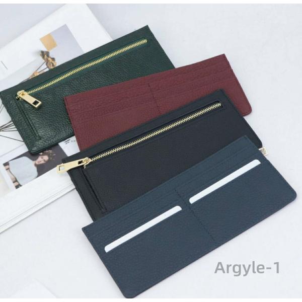 財布 レディース メンズ 薄い財布 薄型財布 薄い 軽い 軽量 楽々持ち運び スリム カードケース ...