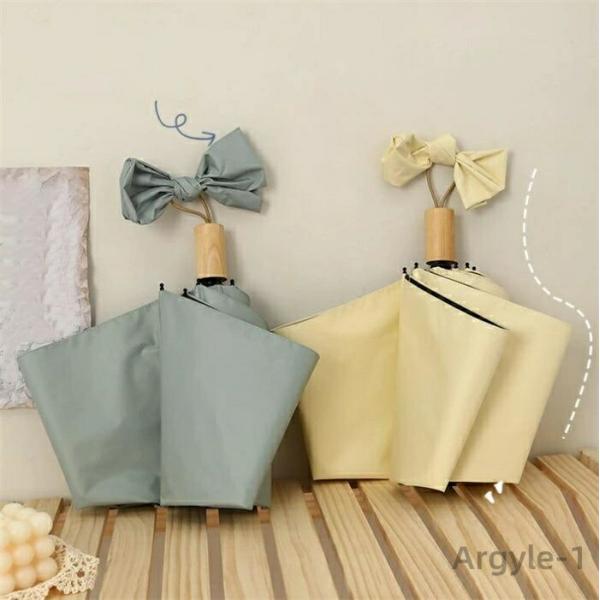 おりたたみ傘 レディース 晴雨兼用 日傘 uvカット 100 遮光傘 きれいめ 軽量 晴雨傘骨 おし...