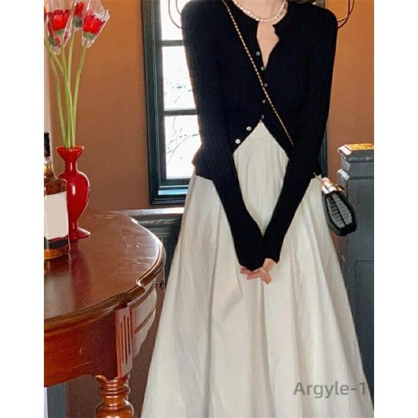 Aラインスカート レディース フレア 無地 マキシ丈 スカート 体型カバー おしゃれ ゆったり 大人...