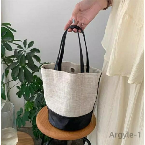 レディース トートバッグ 大容量 鞄 かばん かわいい おしゃれ  無地 仕事鞄 通勤 通学 旅行 ...