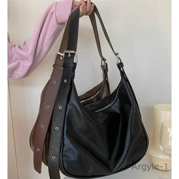 バッグ レディース トートバッグ レ ファスナー付き かばん おしゃれ カジュアル ポケット ビジネ...