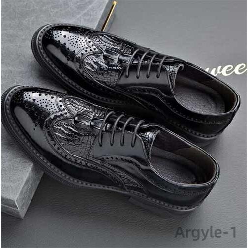 メンズ ビジネスシューズ ウイングチップ オフィス フォーマル ドレス 冠婚葬祭 就活