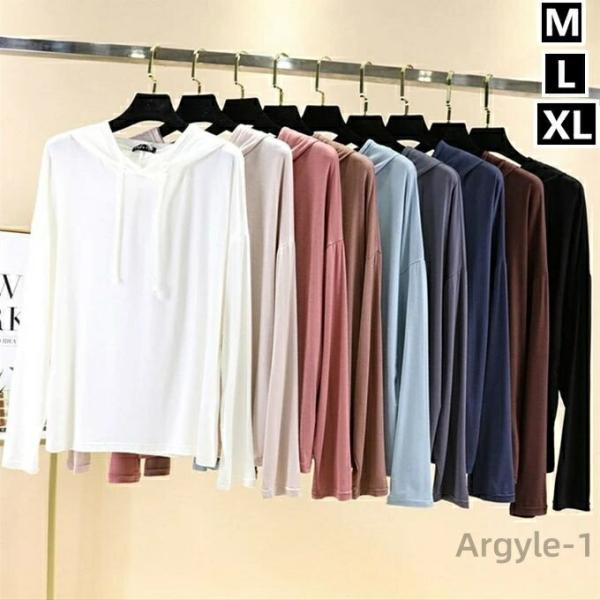 パーカー レディース レーヨン 柔らか テレトロ ストレッチ フード 長袖 ドルマン しっとり ソフ...