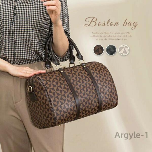 ボストンバッグ レディースバッグ カバン ボストンバッグ 旅行 修学旅行 通勤通学 大容量 軽い 二...