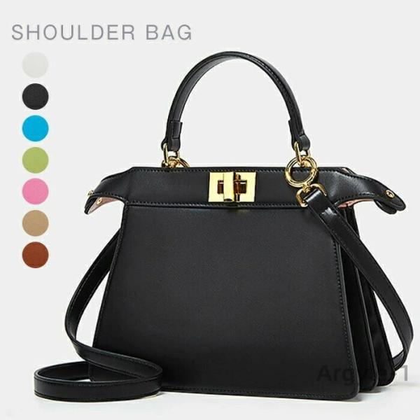 トートバッグ レディースバッグ カバン 小さめ 肩掛け 斜めがけ ワンハンドル ミニバッグ 自立 仕...