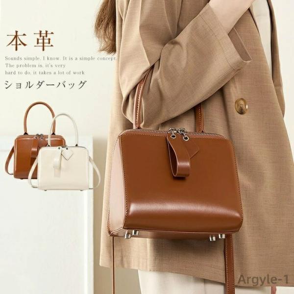 ハンドバッグ 本革 レディース 2way ショルダーバッグ ミニバッグ 斜め掛けバッグ 本革バッグ ...