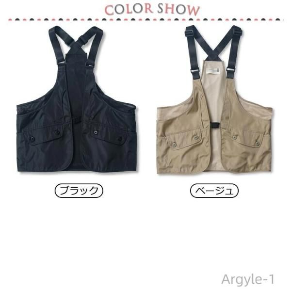 夏 重ね着 メンズ キャンプベスト 黒 フィッシングベスト ベスト カジュアル 多機能 春 ベージュ...