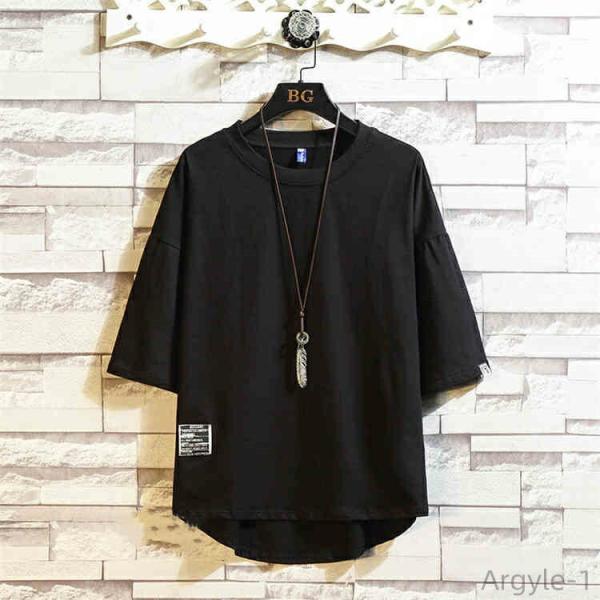 無地 tシャツ tシャツ Tシャツ 七分袖 メンズ 吸汗 速乾 スポーツ イベント