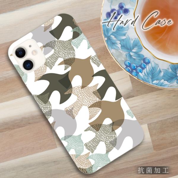 スマホケース iphone7 ケース おしゃれ 全機種対応 携帯ケース スマホカバー 北欧 鳥 アニ...