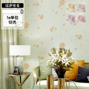 ピンク花柄壁紙の商品一覧 通販 Yahoo ショッピング