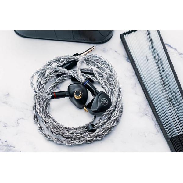 Tangzu(T Force audio) Yuan-Li Dark Soul limited Ed...