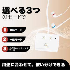 【一年保証】 ミミタカラ ポケット型 デジタル...の詳細画像3