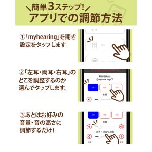 【在庫限定特別価格】ミミタカラ 耳穴型 デジタ...の詳細画像5
