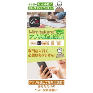 【在庫限定特別価格】ミミタカラ 耳穴型 デジタ...の詳細画像2