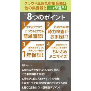 【在庫限定特別価格】ミミタカラ 耳穴型 デジタ...の詳細画像4