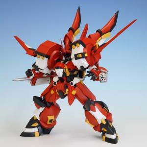 プラスチックキット 1/144 スーパーロボット大戦OG アルトアイゼン・リーゼ｜mimiy