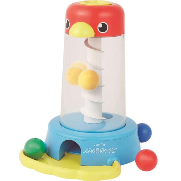 くもん くるくるチャイム BK-52