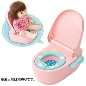 ぽぽちゃん ゆったりサイズ おむつ替えごっこ おしりふきつき : mimiy