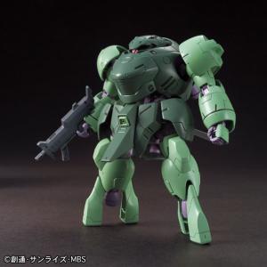 HG 1/144 マンロディ