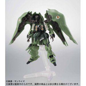 機動戦士ガンダム アサルトキングダムEX クシャトリヤ｜mimiy