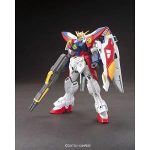 HGAC 1/144 ウイングガンダムゼロ｜mimiy