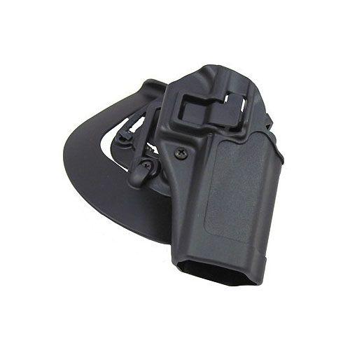 実物 BLACKHAWK! SELPA CONCEALMENT 13 ホルスター GLOCK20/2...