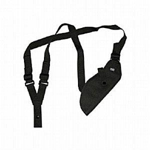 イーストA ショルダー ホルスター リボルバー 6インチ用 Black 172L BK