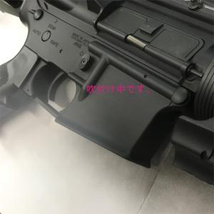 マルイ製電動ガンやガスガン等の表面補修に最適!...の詳細画像4