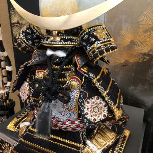 甲冑師 一久作 伊達政宗公之大鎧 五月節句 五...の詳細画像1