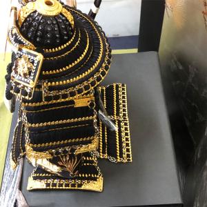 甲冑師 一久作 伊達政宗公之大鎧 五月節句 五...の詳細画像4