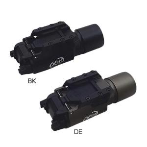 GLOCK 純正 ウェポンライト GTL11 Xenon キセノン球 4434 グロック