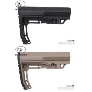 アローダイナミック” HK416用 GEISSELE タイプ SMR 14.5インチ ハンド