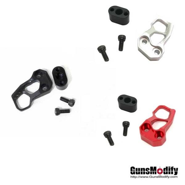 Guns Modify 東京マルイM4 MWS GBBシリーズ対応 Odin Works ACC X...