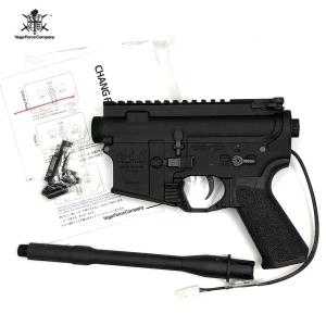 VFC Virgo M4コンバージョンキット デジタル ファイヤリング コントロールシステム ハイトルクモーター version STD｜mimiy