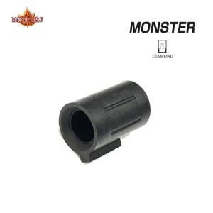 ARMORER WORKS 350連 アダプティブドラムマガジン AW/WE/TM ハイキャパ