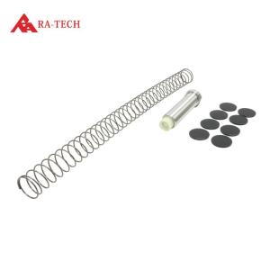 東京マルイ M1851 NAVY ネイビー 専用スペアシリンダー : mimiy - 通販