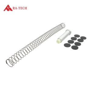 Angry Gun リコイルバッファー ハイスピード 東京マルイ ガスガンM4