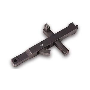 ActionArmy VSR＆AAC/T10シリーズ対応 強化スチール製シアーベースセット VSR1...