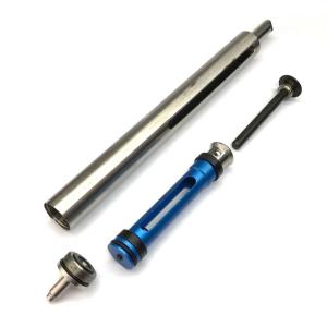 AngryGun シリンダーセット Preciosion 東京マルイ M40A5用