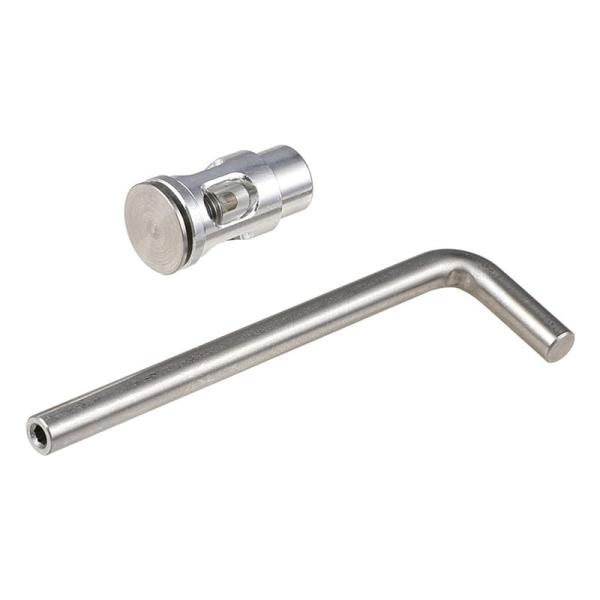 RA-TECH NPAS 可変流量バルブ 東京マルイガスハンドガン対応 NPASキット カスタムフロ...