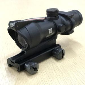 トリジコン ACOG TA31 type 4X32 ライフルスコープ 送料無料