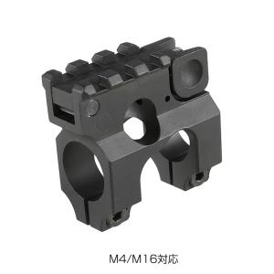 Airsoft Artisan SIG AIR MCX対応シューターフォールディングストック