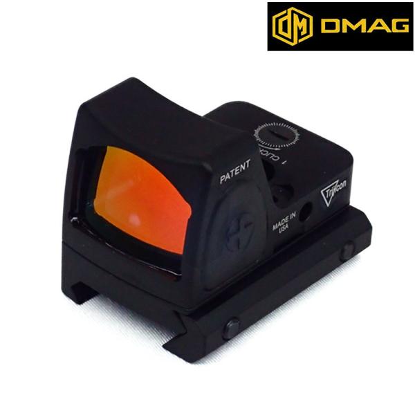 RMRタイプ ドットサイト BK MRS-103