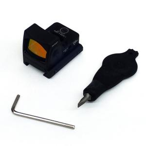 DMAG RMRタイプ ドットサイト BK M...の詳細画像4