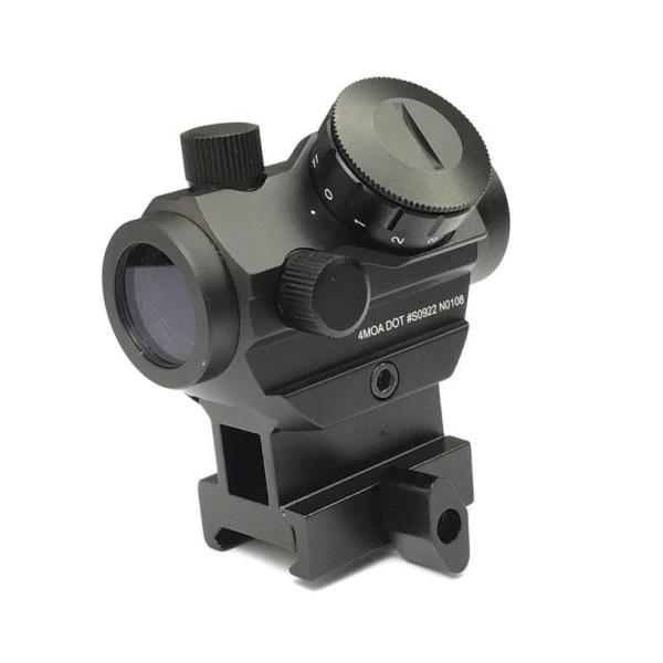 26mmハイポジション 4SLOT ライザーマウント