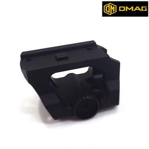 DMAG T2用 sw LEAPタイプ 1.93インチ マウント BK マイクロドット
